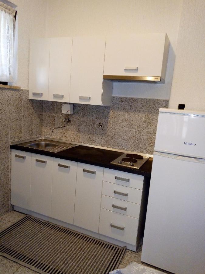 Apartmani Alma Pula Extérieur photo