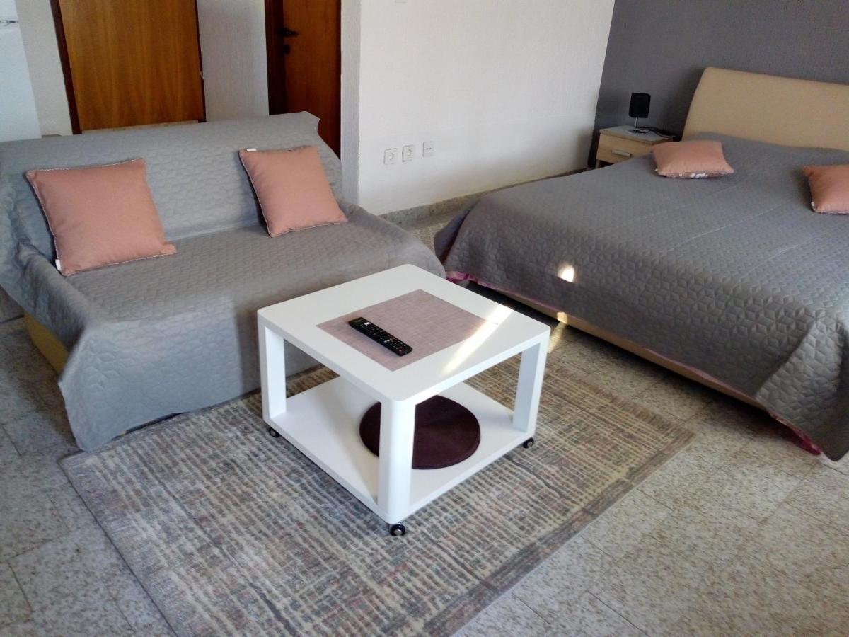 Apartmani Alma Pula Extérieur photo
