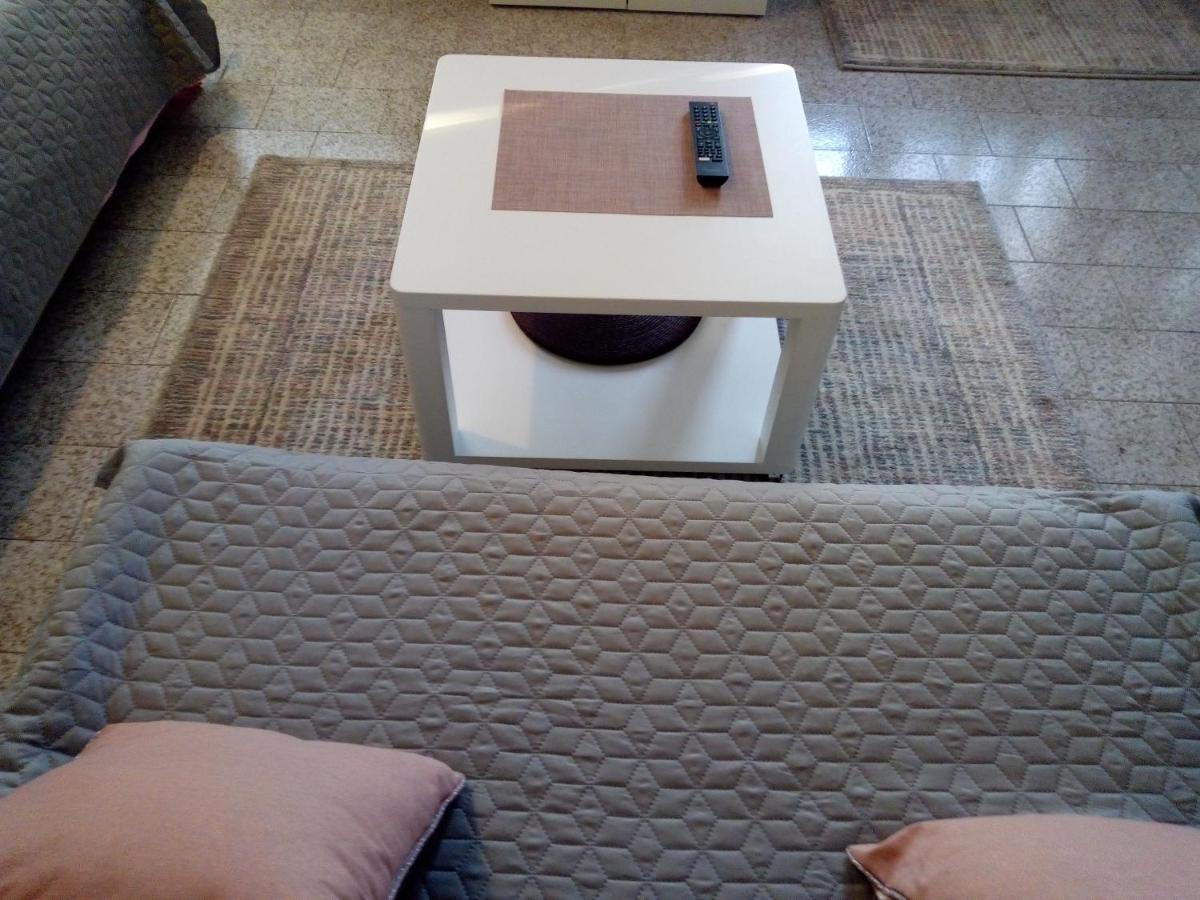 Apartmani Alma Pula Extérieur photo