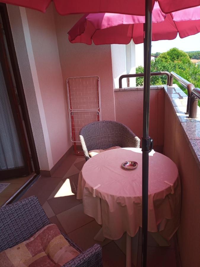 Apartmani Alma Pula Extérieur photo