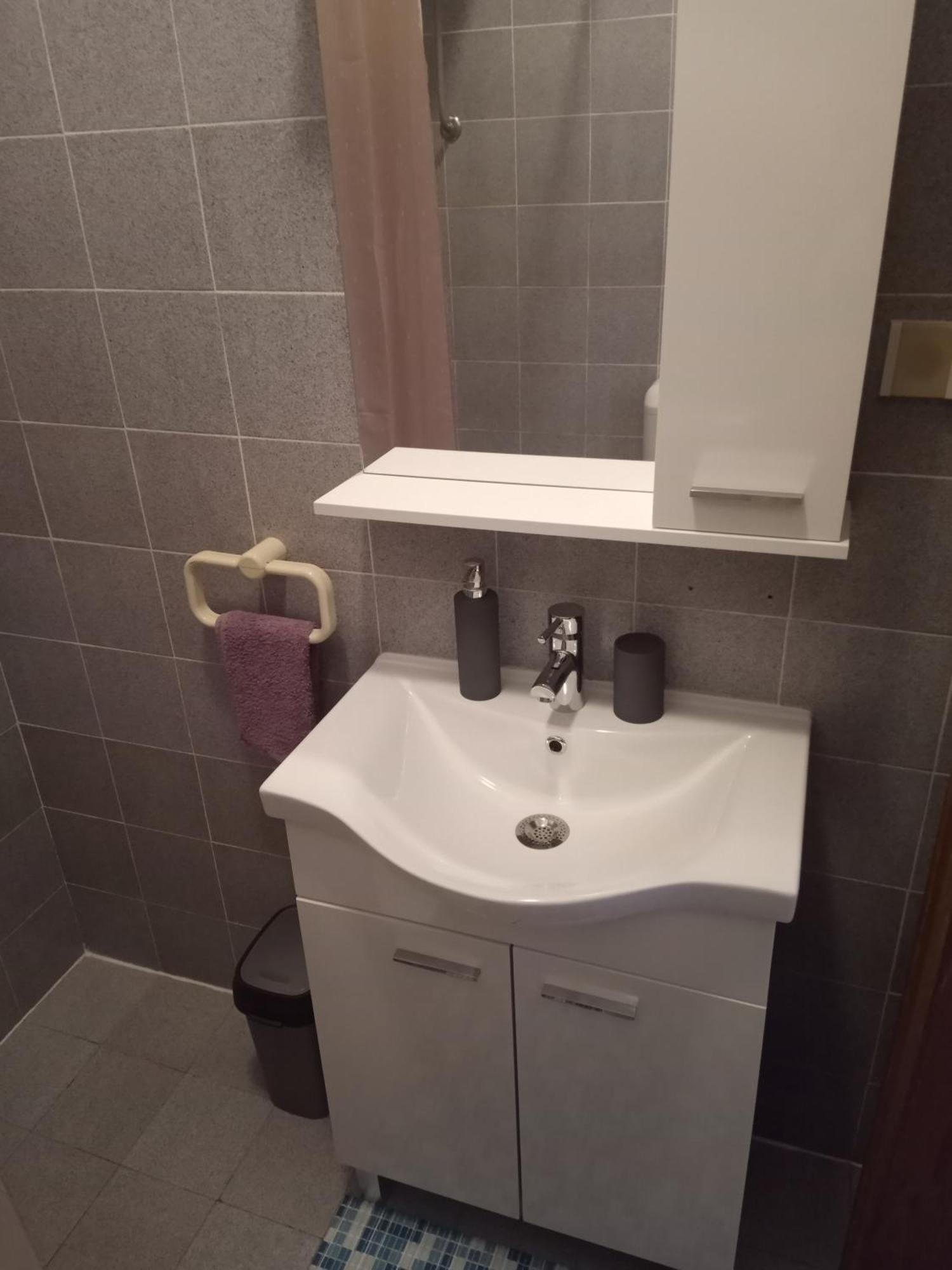 Apartmani Alma Pula Extérieur photo