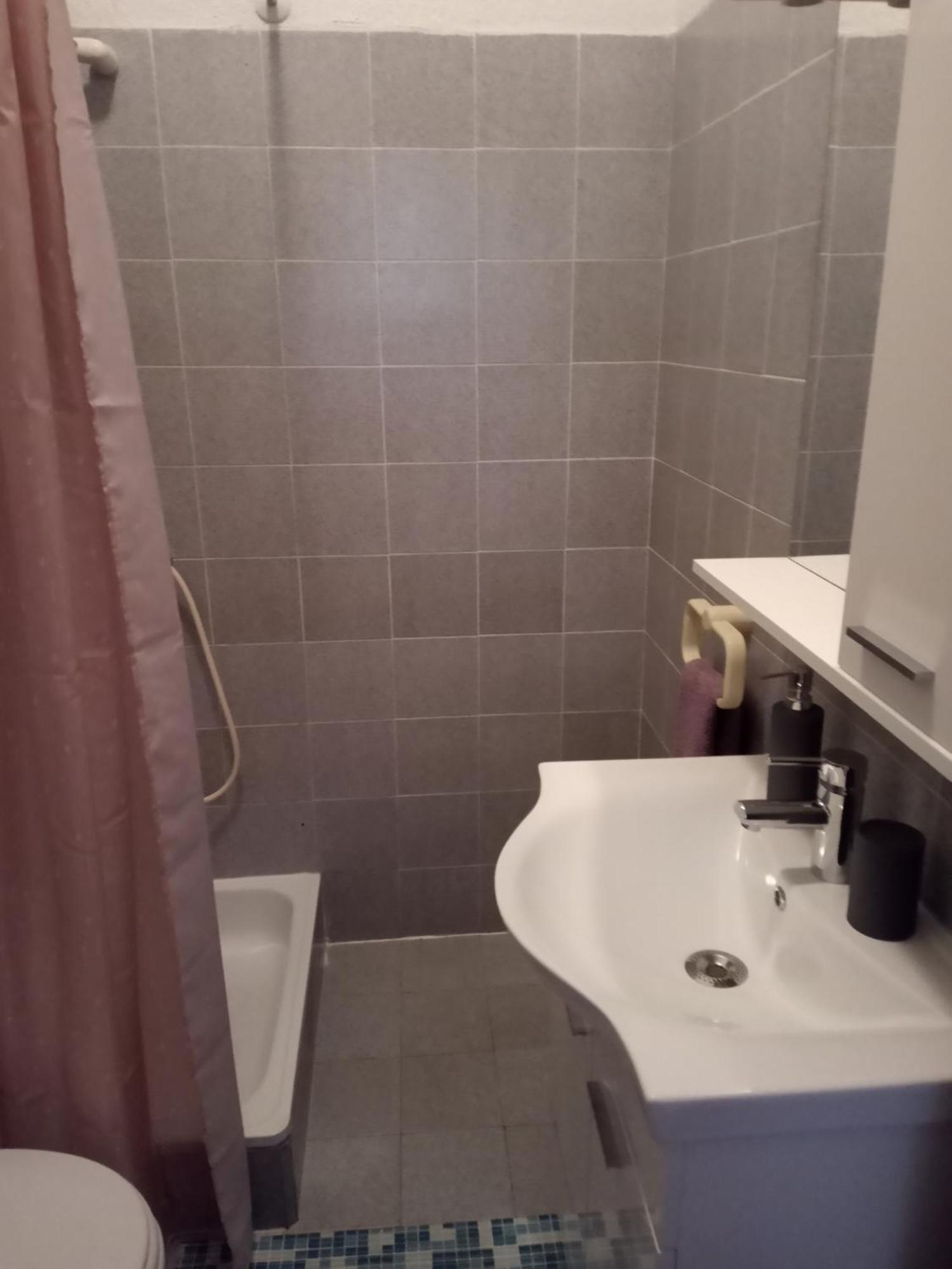 Apartmani Alma Pula Extérieur photo