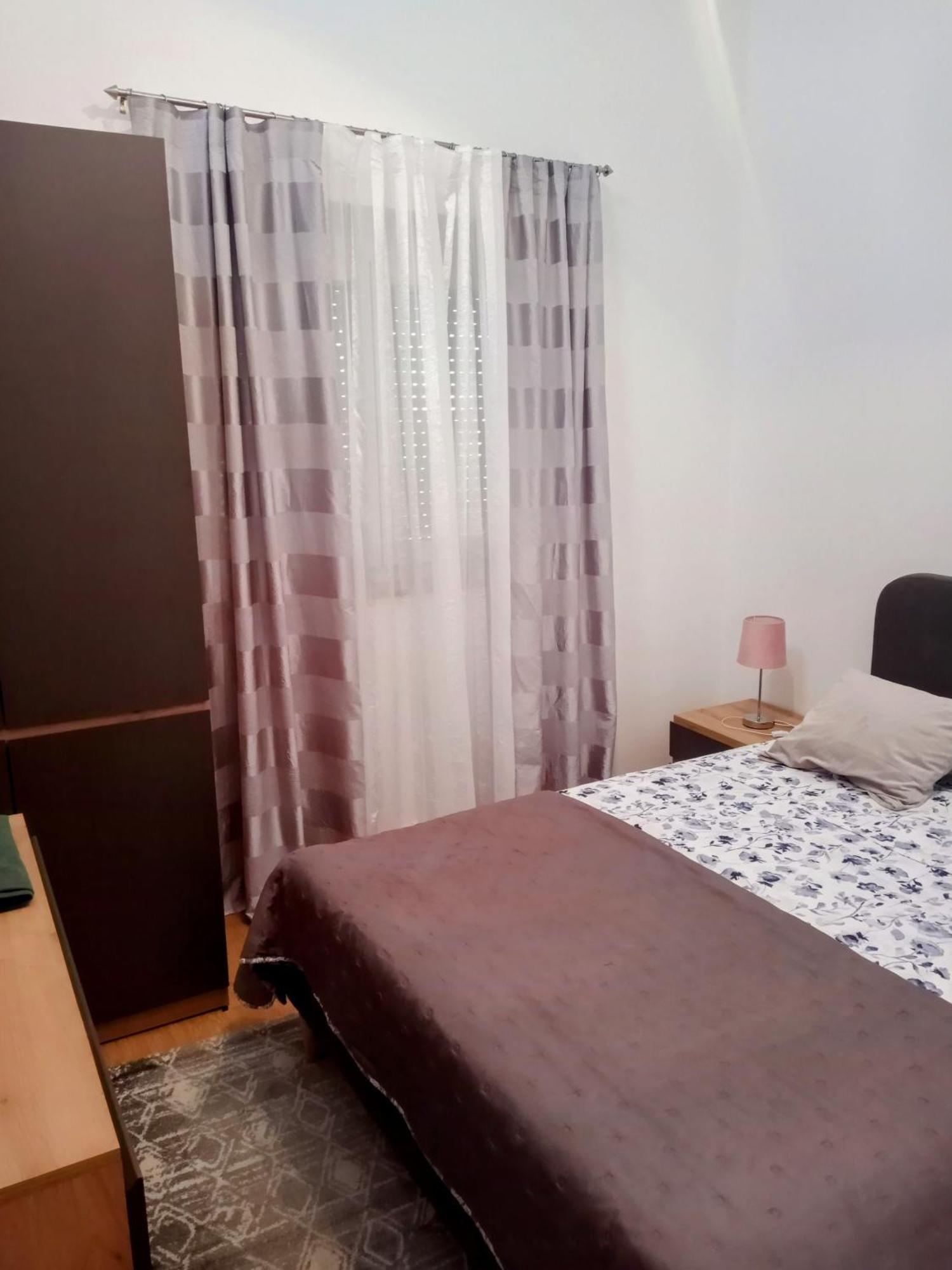 Apartmani Alma Pula Extérieur photo