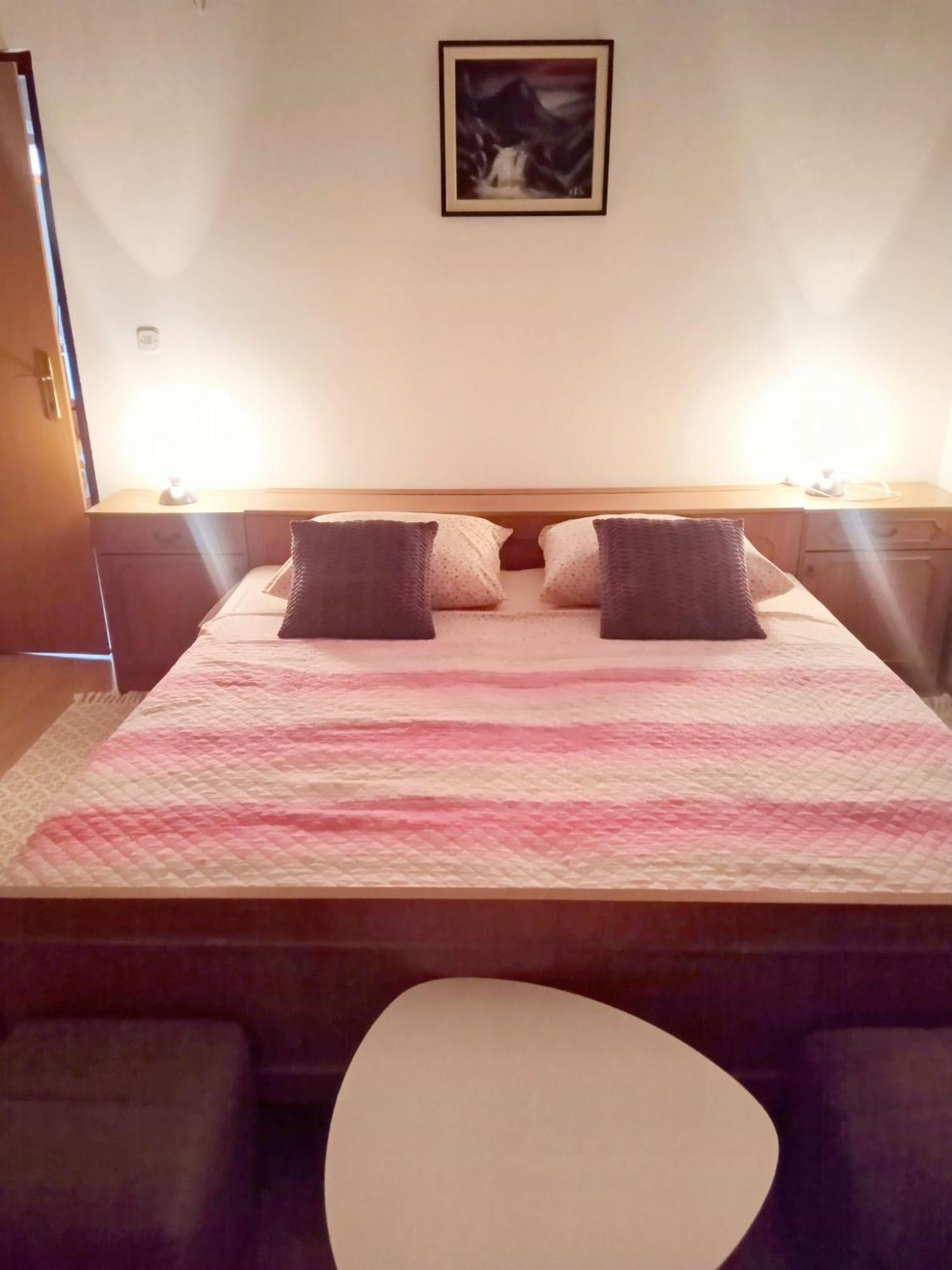 Apartmani Alma Pula Extérieur photo
