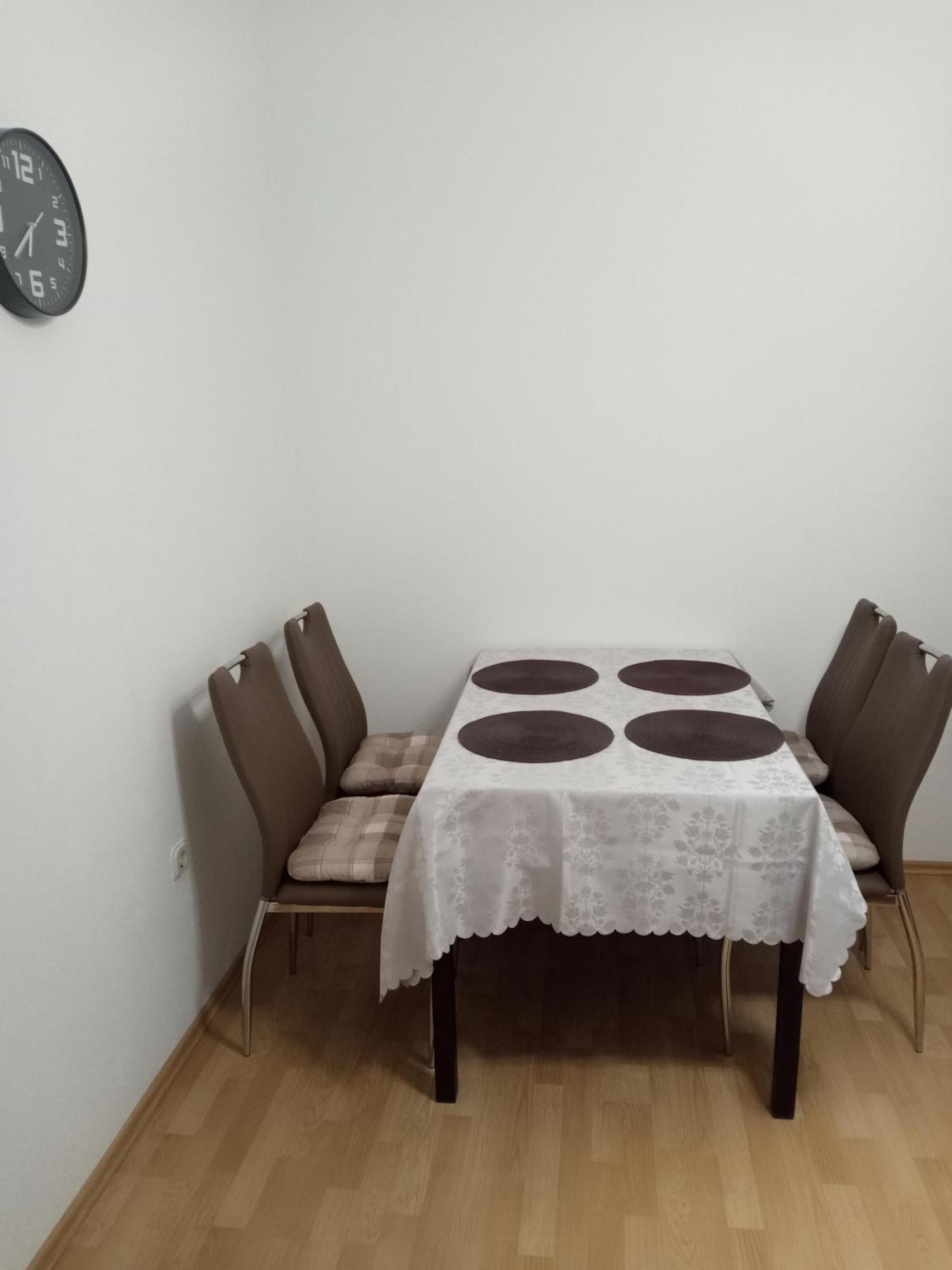 Apartmani Alma Pula Extérieur photo