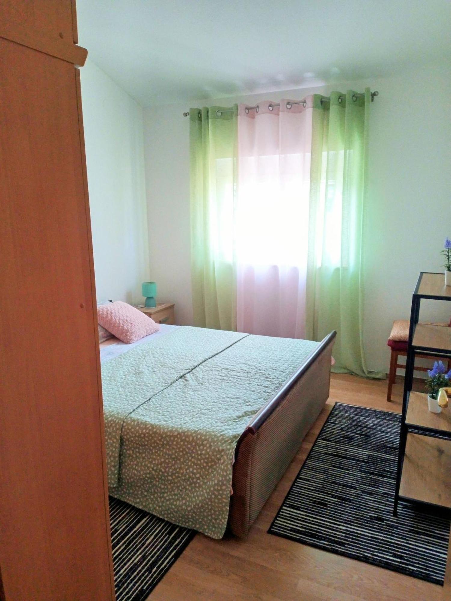 Apartmani Alma Pula Extérieur photo