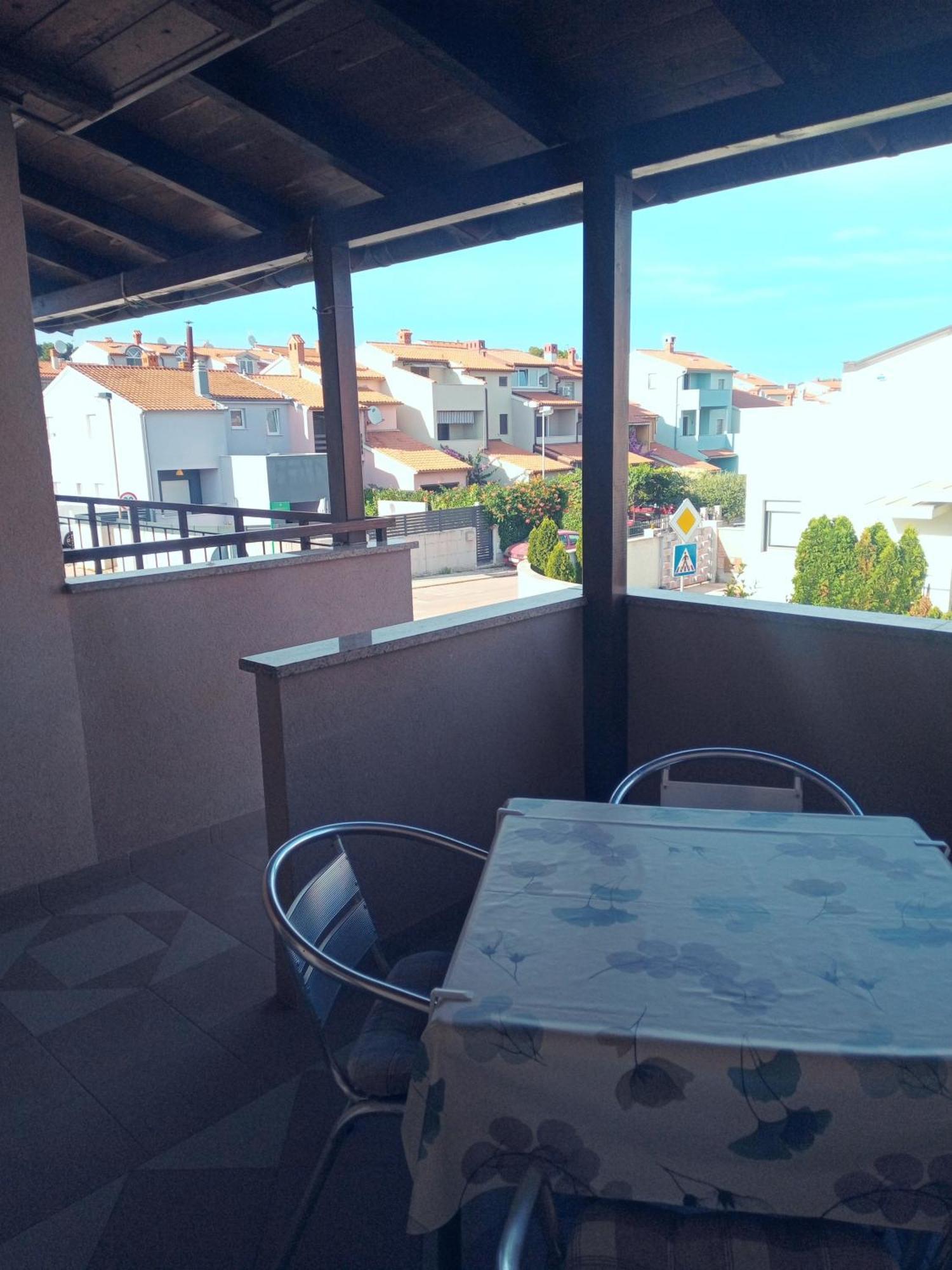 Apartmani Alma Pula Extérieur photo