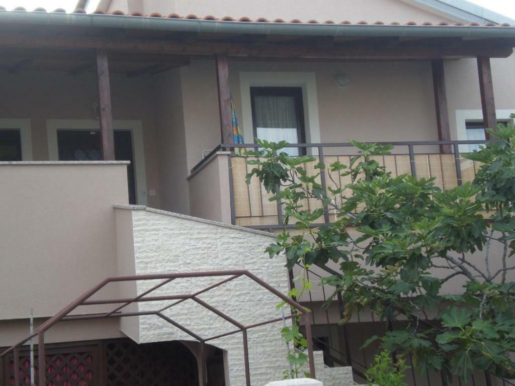 Apartmani Alma Pula Extérieur photo