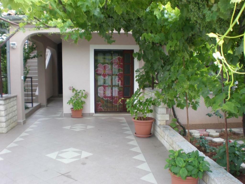 Apartmani Alma Pula Extérieur photo